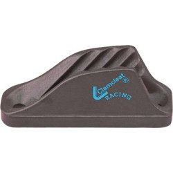 CLAMCLEAT Racing Vertical für Seil 6-12mm Alu harteloxiert