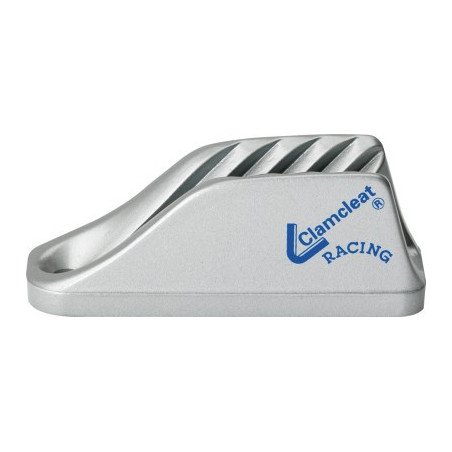CLAMCLEAT Racing Major für Seil 12-16mm Alu
