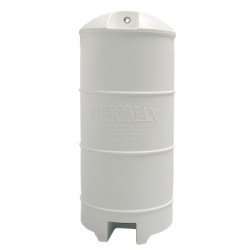 ECHOMAX Radarreflektor EM180 8,1qm, für Boote 7-8m