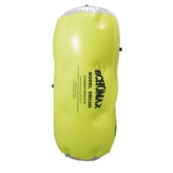 ECHOMAX Radarreflektor, aufblasbar EM230i 25,6qm