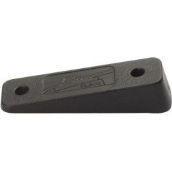 CLAMCLEAT Schrägsockel 10° für Seilklemme CL204, CL254