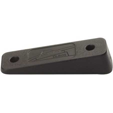 CLAMCLEAT Schrägsockel 10° für Seilklemme CL204, CL254