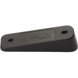 CLAMCLEAT Schrägsockel 10° für Seilklemme CL201, CL219