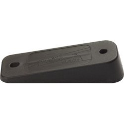 CLAMCLEAT Schrägsockel 10° für Seilklemme CL205, CL220