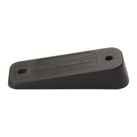 CLAMCLEAT Schrägsockel 10° für Seilklemme CL205, CL220