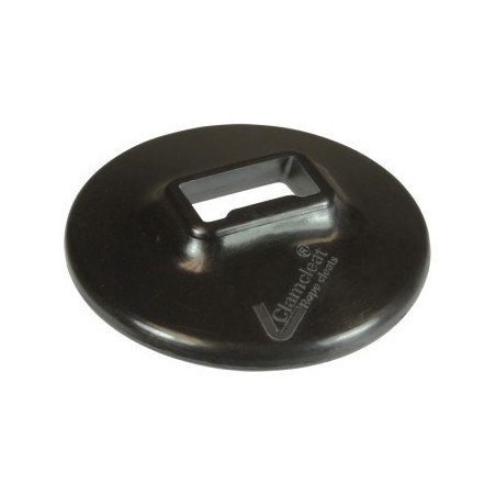 CLAMCLEAT Trapez-Griffscheibe Nylon für Depowerklemme CL253