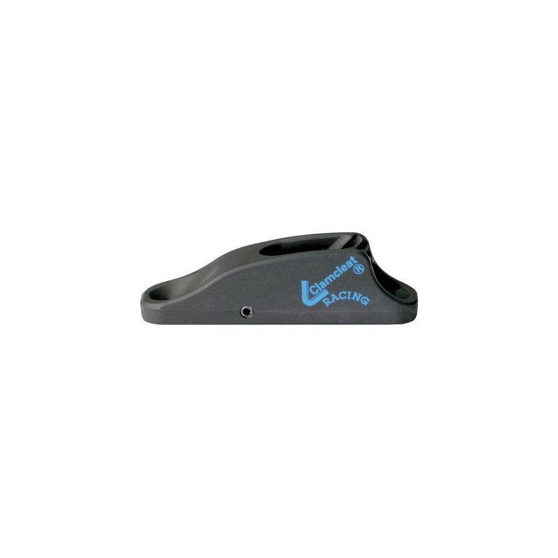 CLAMCLEAT Trapez-Griffscheibe Nylon für Depowerklemme CL253 2St. SB-Pack CLAMCLEAT Trapez-Griffscheibe Nylon für Depowerklemme CL253 2St. SB-Pack