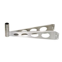 ECHOMAX Masthalter für Radarreflektoren Active-X