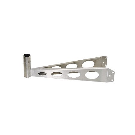 ECHOMAX Masthalter für Radarreflektoren Active-X