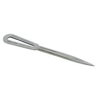 Marlspieker mit Schäkelöffner Edelstahl 185mm