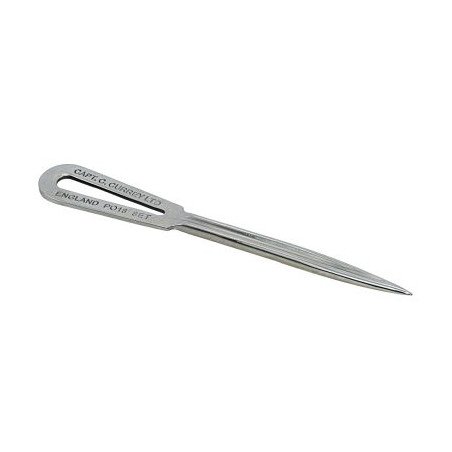 Marlspieker mit Schäkelöffner Edelstahl 185mm