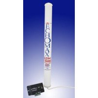 ECHOMAX Radarreflektor Active-X 12V