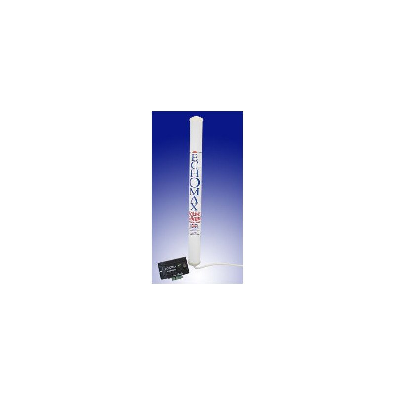 ECHOMAX Radarreflektor Active-X 12V