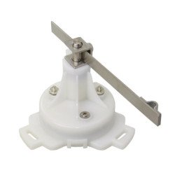 CN Ruderlagesensor