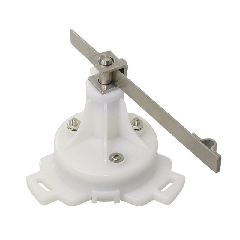 CN Ruderlagesensor