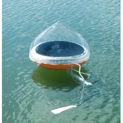 AQUAMATE Wasser-Destillator PVC