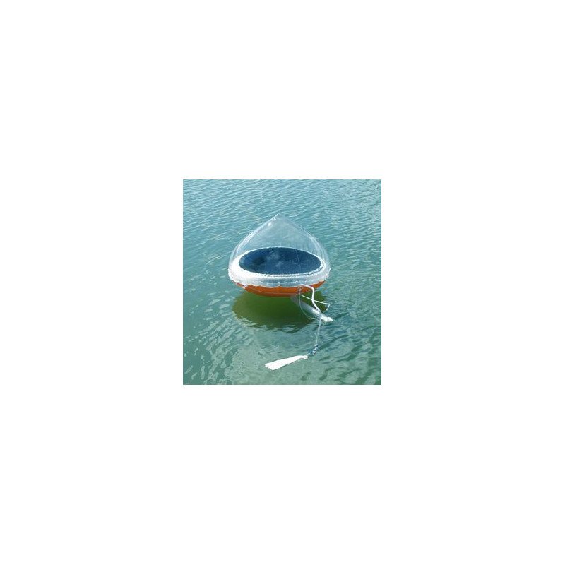 AQUAMATE Wasser-Destillator PVC