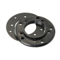 CN Flansch für Füllstandssensoren CN50xxx