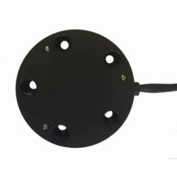 CN Füllstandssensor Ultrasense 12/24V für Tanktiefe 200-2000mm
