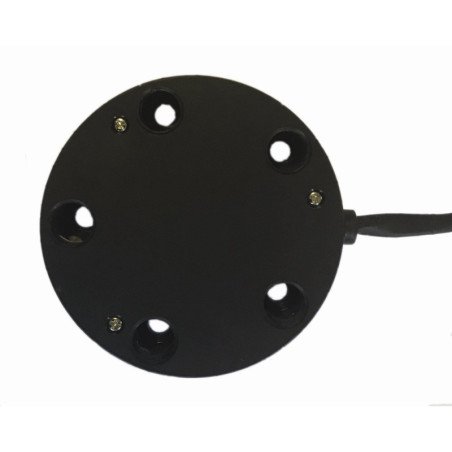 CN Füllstandssensor Ultrasense 12/24V für Tanktiefe 200-2000mm