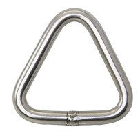Triangel-Ring A4 4x25mm 10St.
