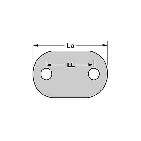 Liekschoner Kunststoff für Stagreiter 70-80mm klar 100St.