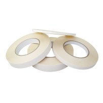 Douplo Vlies Klebeband VL 100 6mm x 50m
