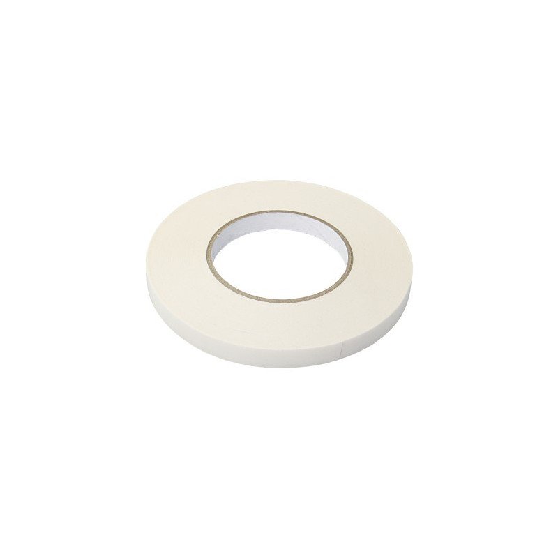 Doppelseitiges Klebeband PES Dacron Seamstick 13mm 54,7m