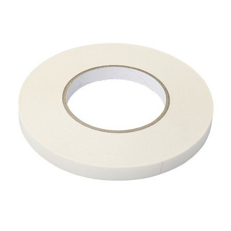 Doppelseitiges Klebeband PES Dacron Seamstick 13mm 54,7m