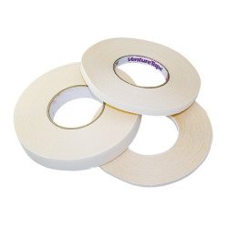 Doppelseitiges Klebeband PES Venture Tape 12mm 50m