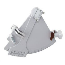 DAVIS Sextant Mark 3