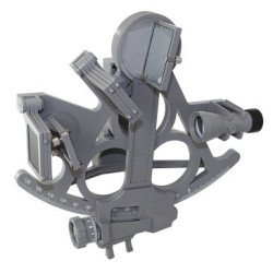 DAVIS Sextant Mark 25