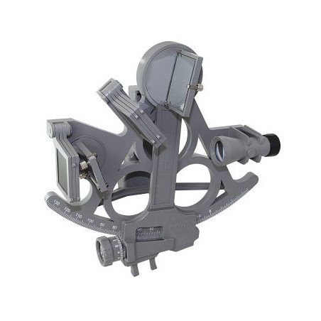 DAVIS Sextant Mark 25