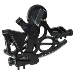 DAVIS Sextant Mark 15