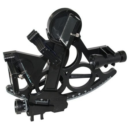 DAVIS Sextant Mark 15