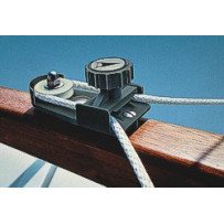 DAVIS Tiller-Tamer Pinnenarretierung für Seil max.6mm