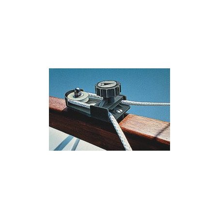 DAVIS Tiller-Tamer Pinnenarretierung für Seil max.6mm