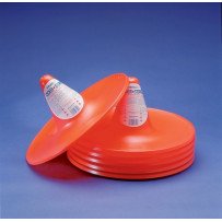 DAVIS Schaukel-Stabilisator Rocker Stopper 330mm, für Seil 10mm