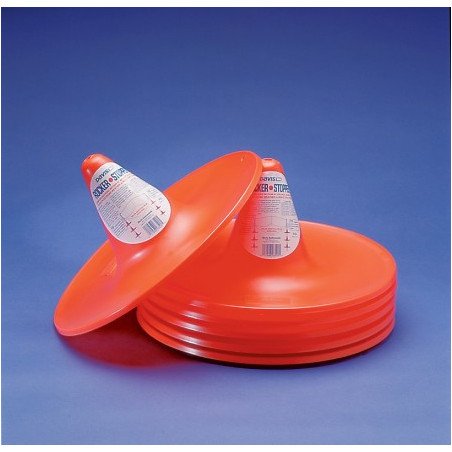 DAVIS Schaukel-Stabilisator Rocker Stopper 330mm, für Seil 10mm