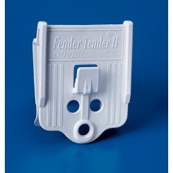 DAVIS Fender Tender II Kunststoff für Seil 6-9mm, Rohr 22-25mm