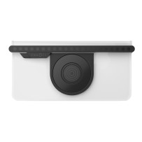 FIDLOCK Uni phone case L black/transparent BLK