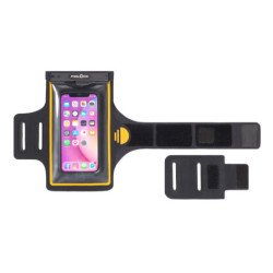 FIDLOCK Armband black/transparent BTB