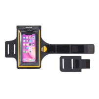 FIDLOCK Armband black/transparent BTB