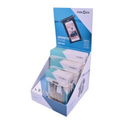 FIDLOCK Dry bag Display gemischt 19-tlg.