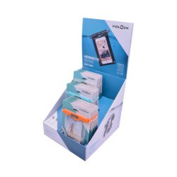 FIDLOCK Dry bag Medi Display farblich sortiert 18-tlg.