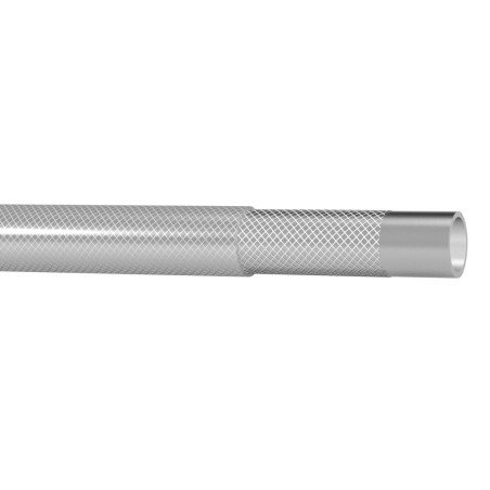Trinkwasserschlauch PVC 10mm klar
