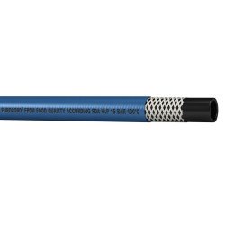 Trinkwasserschlauch EPDM 13mm blau