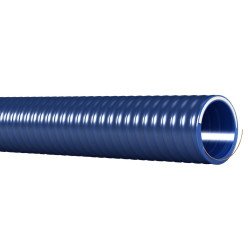 Ölschlauch PVC mit PVC-Spirale 38mm