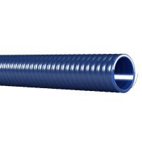 Ölschlauch PVC mit PVC-Spirale 38mm
