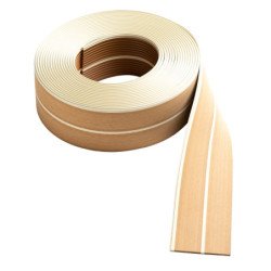 ISITEEK 2x45mm    weiße Fuge Retail Pack 1qm